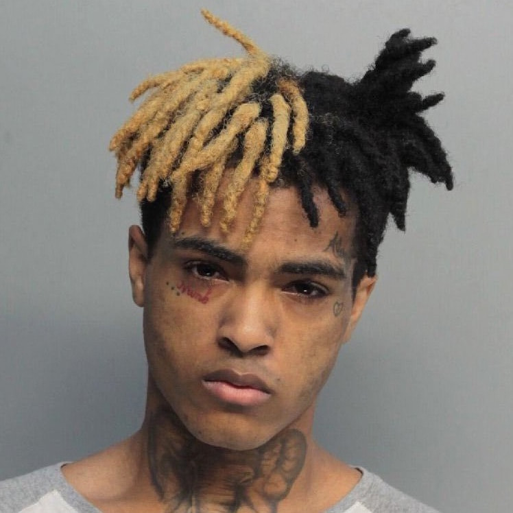 دانلود ریمیکس XXXTENTACION Hope (FBeatz)